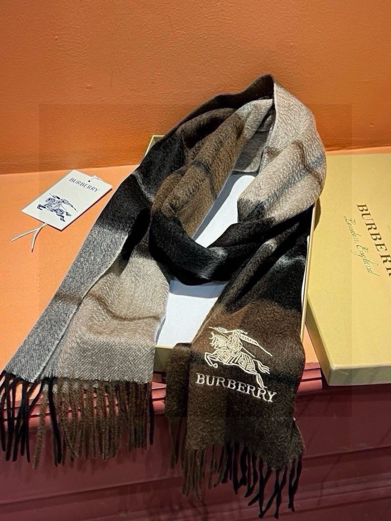 Burberry Scarf